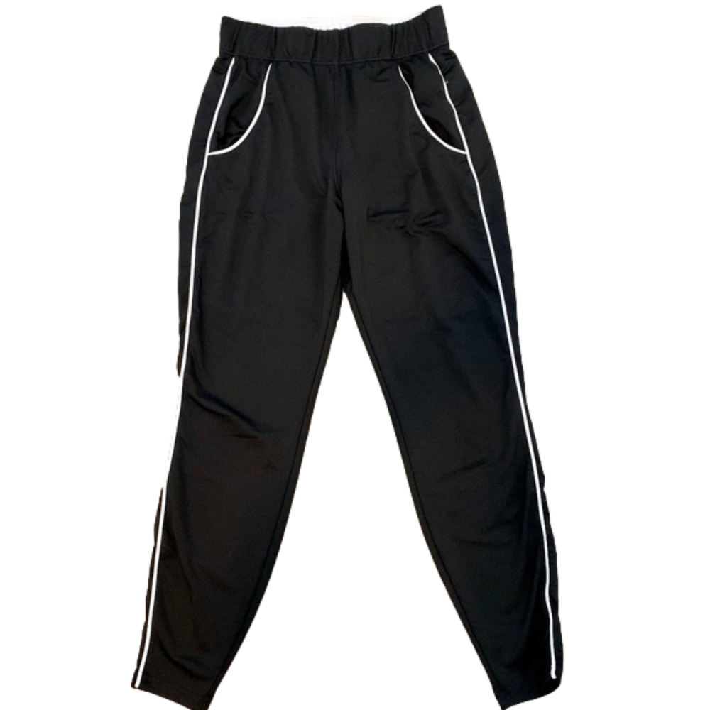 🦈 Gymshark Joggers Warm Up/Cool Down Track Pants EUC!